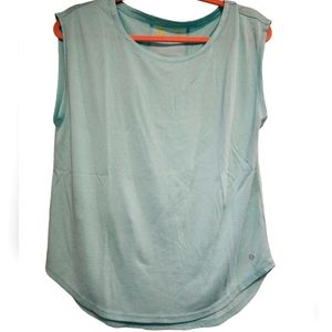 Women's Xersion quick dri shirt